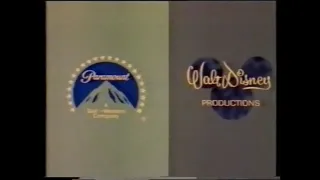 Paramount/Walt Disney Productions/Famous Studios (1986) (Fan-Made)