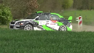 Ostalb Rallye 2024
