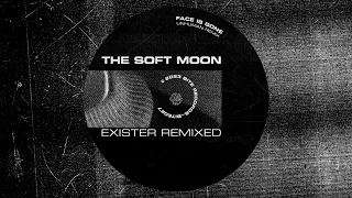 The Soft Moon - Face is Gone (Unhuman Remix)