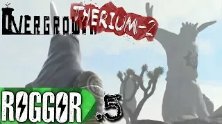 Overgrowth: Therium 2 -Gameplay Walkthrough Part 5 (PC Indie Fighting Game Let's Play) | THE RETURN