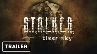 S.T.A.L.K.E.R. Legends of the Zone Trilogy - Launch Trailer | Xbox Partner Preview 2024