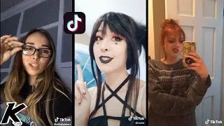 TikTok iM NoT LikE OthER GirLS COMPILATION