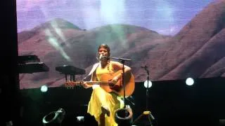 Paula Fernandes - Seio de Minas (Pavilhão Rosa Mota - 30/09/2012)