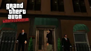 GTA: Liberty City Stories - Mission #14 - A Volatile Situation
