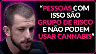 A VERDADE SOBRE O USO DE CANNABIS