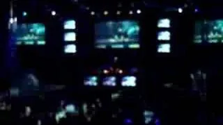 Adam Beyer @ Colosseum Club - Skopje, MK,  video02