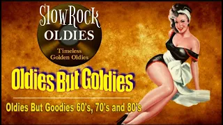 Oldies But Goodies Slow Rock / Slow Rock Nonstop Medley - Hitback