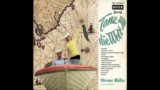 Werner Müller - Tanz Um Die Welt