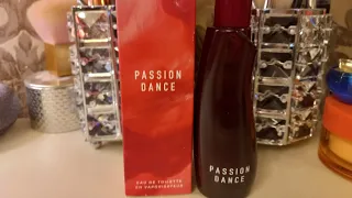 Ещё один аромат от Avon в мою коллекцию✅️ Passion dance 💃