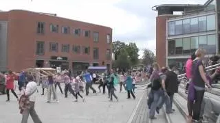 NIA Flashmob in Norwich, June 2011-desktop.m4v