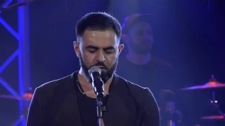 Sevak Khanagyan - "Возвращайся" Live in Yerevan