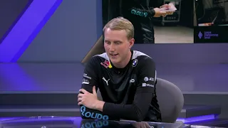 C9 Zven on making worlds and his previous time on TSM and C9. Thoughts on facing 100T.