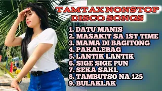 tamtax nonstop disco songs