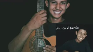 Nuca_é_tarde_-_Luccas Gideão