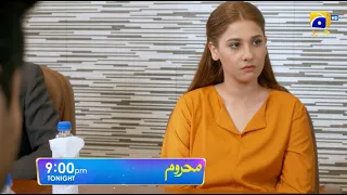 Mehroom Episode 35 Promo | Tonight at 9:00 PM only on Har Pal Geo