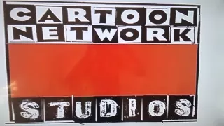 Cartoon Network Studios Part 1