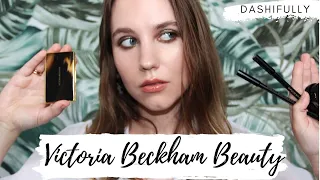 СТОИТ ЛИ ПОКУПАТЬ VICTORIA BECKHAM BEAUTY?