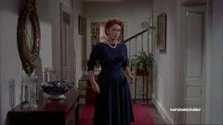 Maureen O'Hara - Lord of the Dance