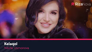 Nilufar Usmonova - Kelaqol (Official Music Video)