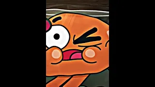 I lost brain cells during this scene 😭 #theamazingworldofgumball #edit