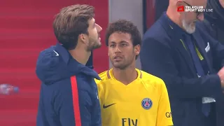 AMAZING!! Neymar (PSG) vs lille away HD 1080i 03 02 2018 (UPDATE)