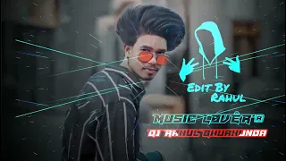 Zihaal E Miskin_New Video Trending_ Bollywood Hindi Song_Nagpuri Style |Dj Rahul Dj Umesh| Bhurkunda