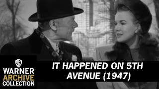 I'm In Love | It Happened on 5th Avenue | Warner Archive