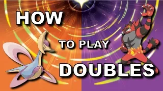 How To Play Doubles | The VGC Tutorials