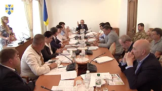 Комітет з питань нацбезпеки перевірить газовий контракт Тимошенко-Путіна