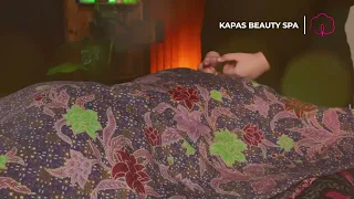 Body Massage At Kapas Beauty Spa