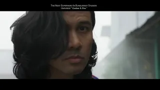 The Next Superhero Bumilangit Universe | GODAM & TIRA