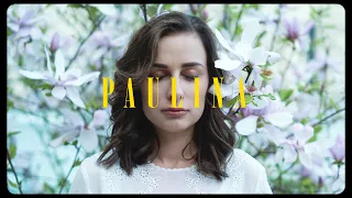 Paulina Video Portrait | Sony FX9