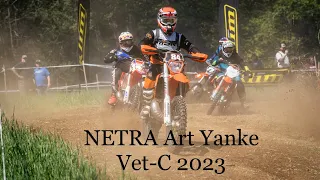 23 Netra Art Yanke Memorial Vet-C
