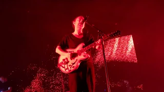 Thom Yorke - Runwayaway - Atlanta 2019