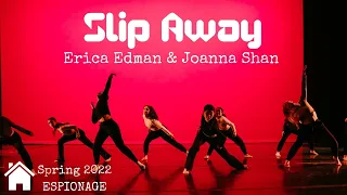 Slip Away (Contemporary, Spring '22) - Arts House Dance Company