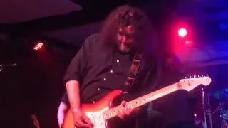 LAST IN LINE JOE RETTA ERIC MARTY FERLAZZO DUPKE LUCKY STRIKE LIVE 9/2/2015