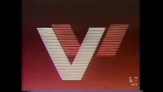 Vestron Video (1976/1982)