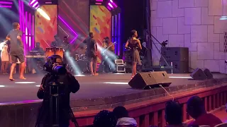 Grand Finale: Truth Ofori’s opening performance was a blast 💥