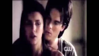 Delena • Elena&Damon