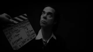 Nick Cave & The Bad Seeds   Skeleton Tree   One More Time With Feeling