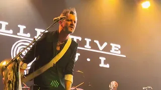 Collective Soul “Shine” 7-20-23 Tulsa, OK Hard Rock Casino @cooljh