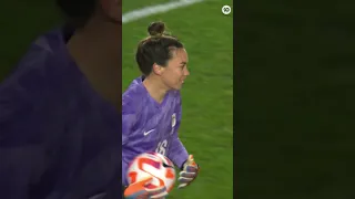 💾 Mackenzie Arnold Highlights v England