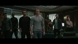 Avengers: Endgame | Oh, Snap! | Telugu | In Cinemas April 26