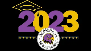 Class of 2023 Graduation Ceremony: May 28, 2023