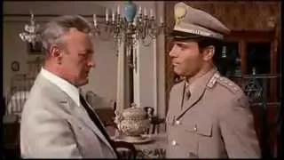 La mafia fait la loi (1968) - Les 5 catégories  VOSTFR