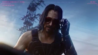 Cyberpunk 2077 — Прохождение уровня Deep Dive («Погружение в Глубины») | ТРЕЙЛЕР (Русские субтитры)