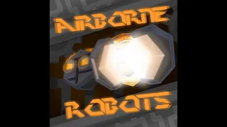 F-777 - Airborne Robots | Project Arrhythmia