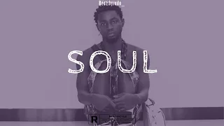 [FREE] EMOTIONAL x Omah lay x Tems x Vict0ny x Fave x BNXN "SOUL" | Afrobeat Instrumental 2023