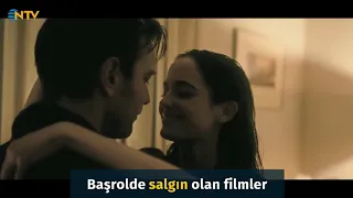 Başrolde salgın olan filmler