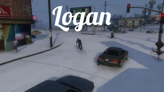 Gta 5 Bmx Montage no.1